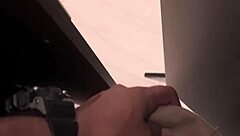 Hey, check out this hot Colombian Latina's first time getting a creampie in POV – we watched and ended up fucking wild! 🔥💦