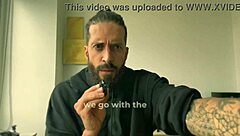 Creando Contenido Fetichista en una Master Class de Sexo con Bondage y Dominación para Latina Sumisa