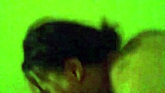 uh she givin lil d that sloppy deepthroat like she top of her class in ebony quickie