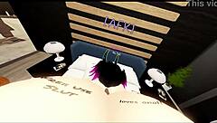 Weekend holiday adventure unfolds