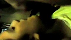Brunette girlfriend cheats with young guy, filmed sucking cock and getting cumshot in outdoor public one night stand compilation