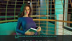 Damn! Watch this wife get fucked hard in ass by big cocks while squirting in group action