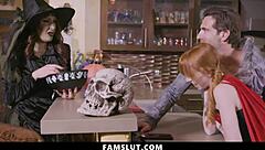 we might get caught any second while i'm pounding my young brunette in missionary and doggystyle hardcore.