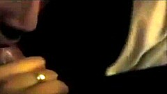 Brunette girlfriend cheats with young guy, filmed sucking cock and getting cumshot in outdoor public one night stand compilation