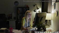 stranger than fiction with kenna james