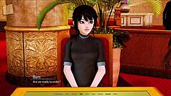 Harem Hotel Episode 239 Unfolds in Thrilling Game Scenarios