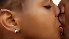 i remember two liberian women making out passionately in an uncompleted building outdoors