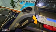 I Fucked Steve In Secret Now I Fuck Him Again With His Slutty Girlfriend Danika Mori!