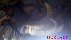 The mechanic guy works on bbw cheating housewife in hardcore session