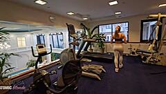 I Fucked Steve In Secret Now I Fuck Him Again With His Slutty Girlfriend Danika Mori!