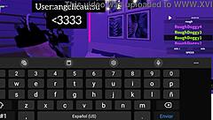 follando a mi amiga en condo de roblox con big cock