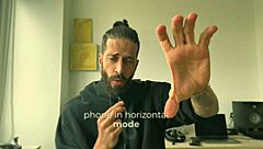 Creando Contenido Fetichista en una Master Class de Sexo con Bondage y Dominación para Latina Sumisa