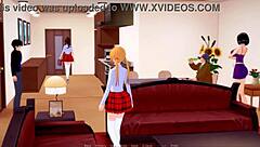 call of nature part 4 walkthrough features intense hardcore action by hyperbolic flower