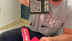 WATCH THIS TINY SEXDOLL GETTING STRETCHED BY THICK COCK!