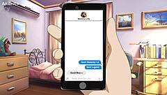 The dating sim game turns a brat into your dumb little paypiggy with complete tasks