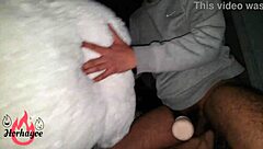 My experience with Fleshlight 2 in homemade amateur style