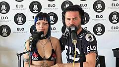 Selinah-Kyle French Young 18+ Brunette in Ffm Threesome Intense Anal Squirt Double Penetration with Alice Maze Milf and Terry Kemaco