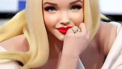 cute amateur delivers intense blowjob action