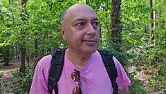 What do you think about cruising trails in Clapham Common for outdoor public fun?