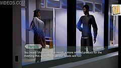 Raw intense gameplay in academy 130 session!