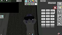 Prostitute craves anal assfucking sex in hot weather without shirt