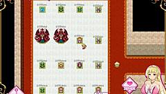 Captive princess encounters chaotic castle events from 5 to all