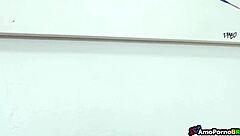 hey big ass brazilian mommy, why fight when we can ride that monster cock in wild anal?