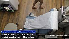 spread your legs wide kristen martinez for new policy