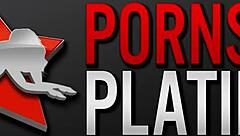 Hot hoe Angelina Valentine gets dirty with curvy big tits and dildo toys!