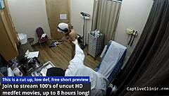 spread your legs wide kristen martinez for new policy