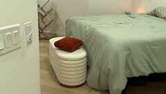 Cheating on Girlfriend with Hot Best Friend Rosie Rider