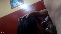 hey, this emo chica really loves sucking on cock like a pro amateur