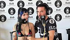 Selinah-Kyle French Young 18+ Brunette in Ffm Threesome Intense Anal Squirt Double Penetration with Alice Maze Milf and Terry Kemaco