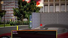 Milf Takes Huge Cock in Homemade Missionary and Doggystyle with Big Tits Bouncing Wildly