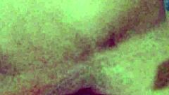 Hot Mature Latina Teacher Flashes Pussy In Leggings During Steamy Live Chat Session