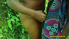 Outdoor Sex With Horny Milf And Hot Babe?