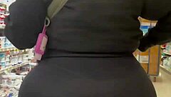 Phat Ass Heather Captivates With Yoga Moves. Her Big Curves Ignite Primal Desires And Overwhelming Passion.