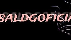 I teased him smokin slow