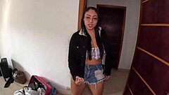 Brazilian Babes Turn Photoshoot Into Wild Party With Juicy Ass And Wet Pussy Action