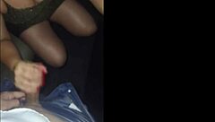 I feel so betrayed yet aroused watching married slut take strangers' cocks at glory hole