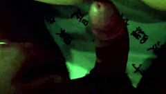 Chubby Blonde Blowjob Arousement In Homemade Milf Anal Experience!