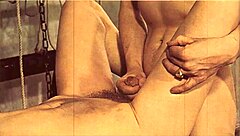 Wow, check out these top twenty vintage bondage punishments with hairy retro bound action!