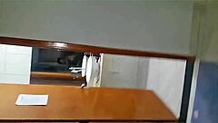 Oh Wow, Watch This Sexy Couple's Quickie With A Cheating Wife And Doctor!