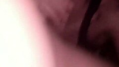 Quick Oral Fun with Hot Stranger While Alone at Home