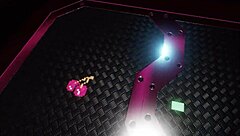 i get so turned on playing with amy in vr sucking those big tits