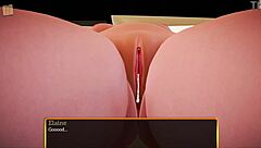 Milf Takes Huge Cock in Homemade Missionary and Doggystyle with Big Tits Bouncing Wildly