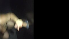 I feel so betrayed yet aroused watching married slut take strangers' cocks at glory hole