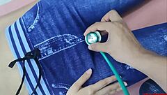 Cheating Japanese Wife Feels Intense Need For Mouth To Mouth Passion