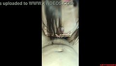 Cheating Japanese Wife Feels Intense Need For Mouth To Mouth Passion