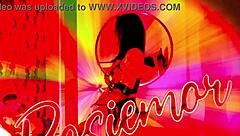 Hot Malaysian ladyboy craves that cock action so much 😍🍆